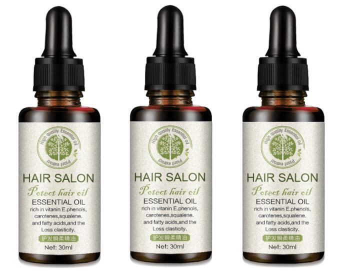 Essential Oil