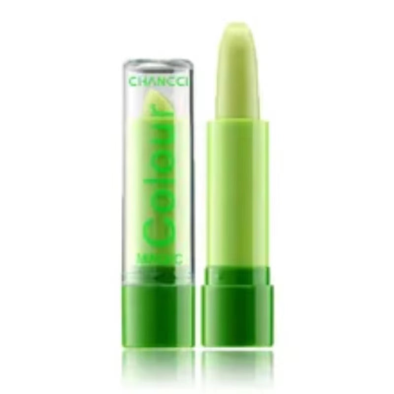 Glossy Fruit lip product for hydration, nourishing lips, and enhancing natural shine