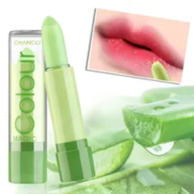 Glossy Fruit lip product for hydration, nourishing lips, and enhancing natural shine