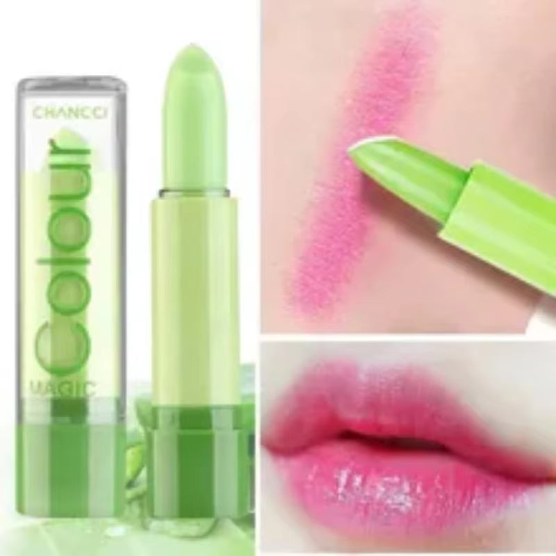 Glossy Fruit lip product for hydration, nourishing lips, and enhancing natural shine