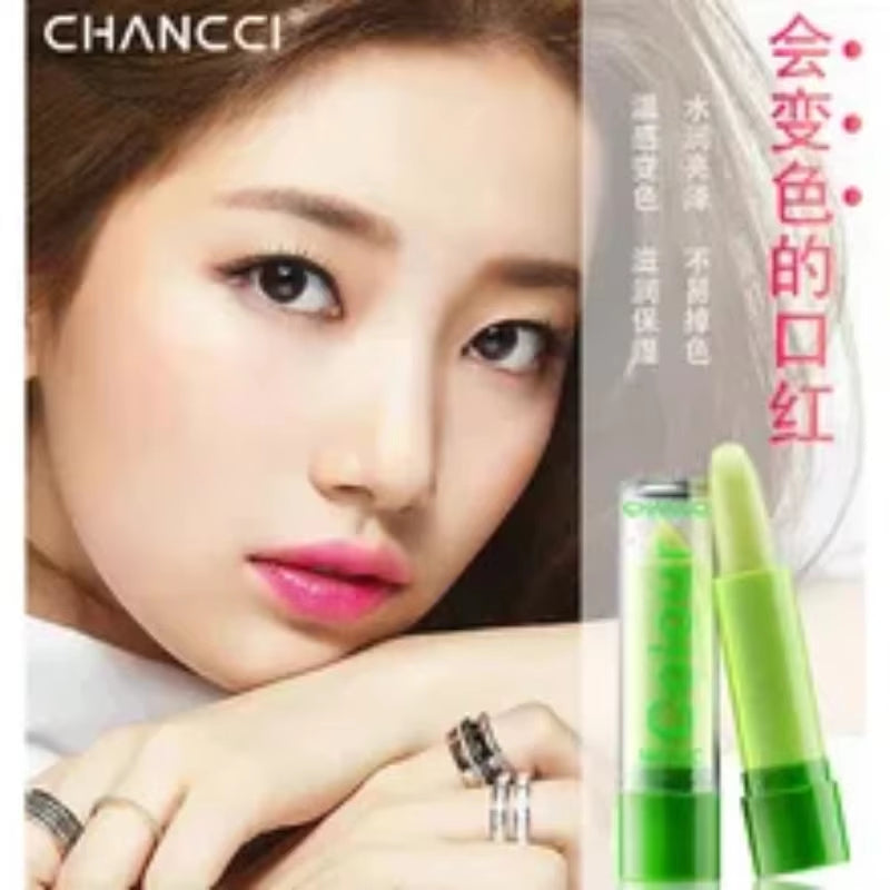 Glossy Fruit lip product for hydration, nourishing lips, and enhancing natural shine