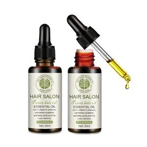 Essential Oil