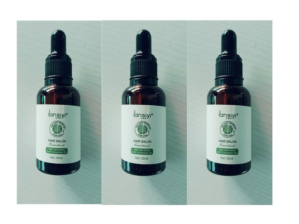 Essential Oil