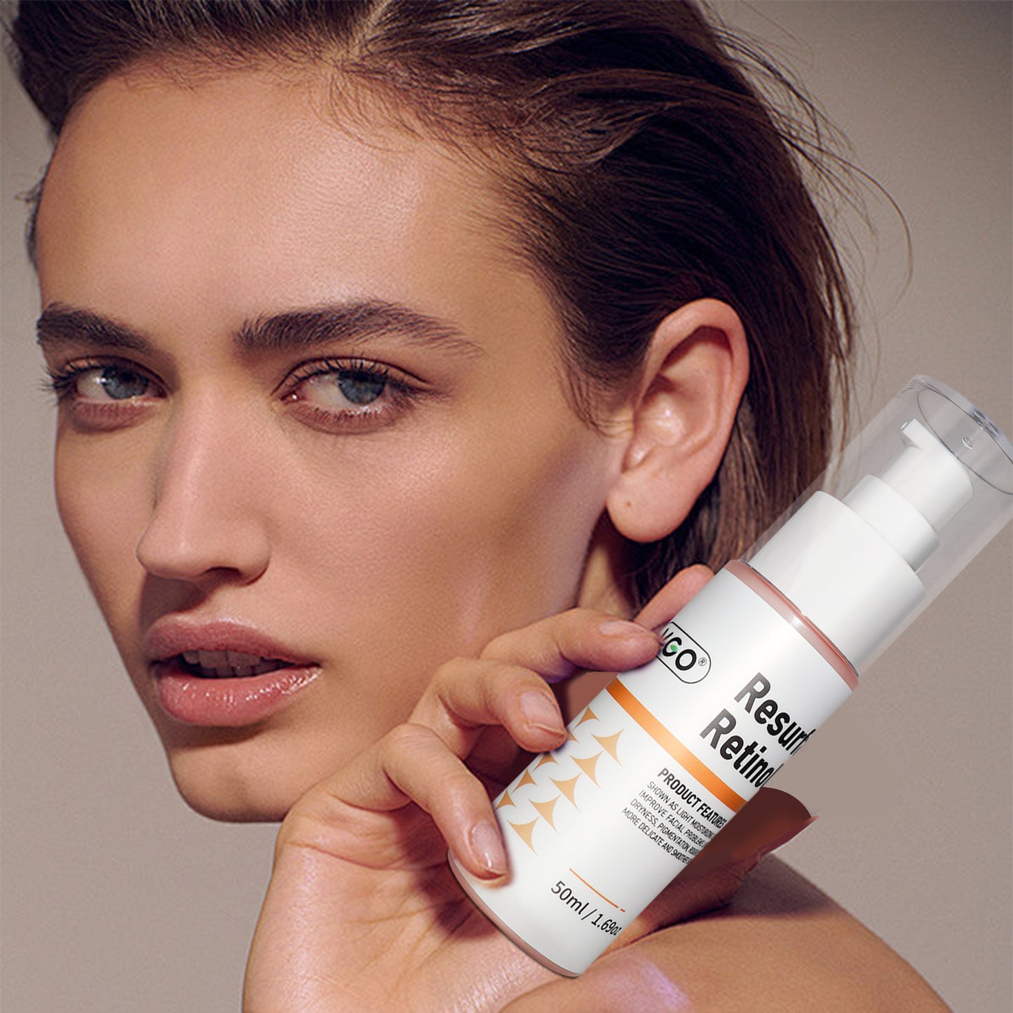 RESURFACING RETINOL SERUM