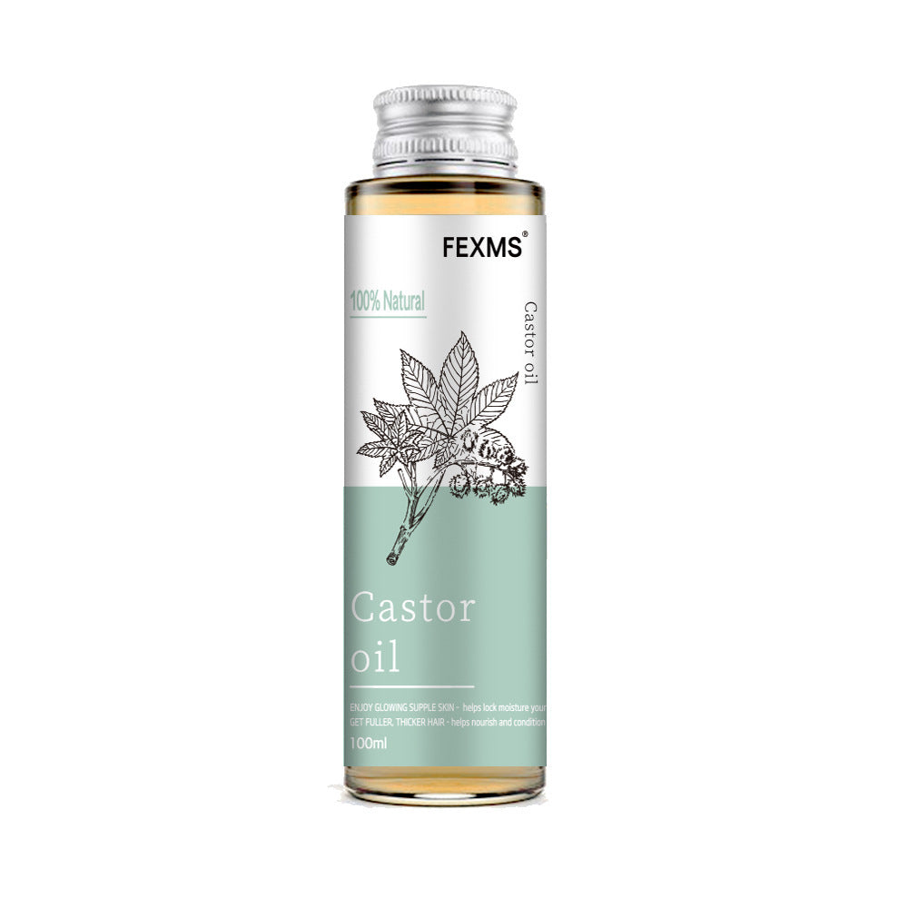 Leave-in conditioner oil for repairing, hydrating, and smoothing hair