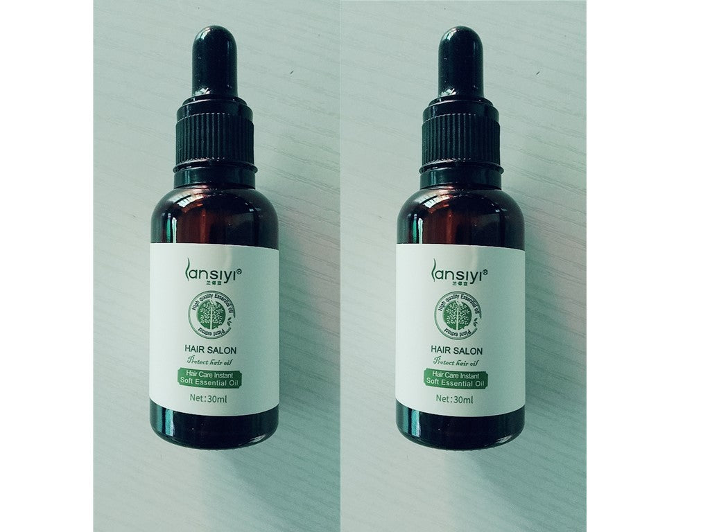 Essential Oil