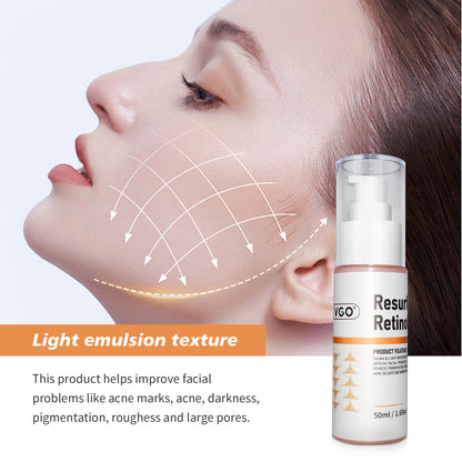 RESURFACING RETINOL SERUM