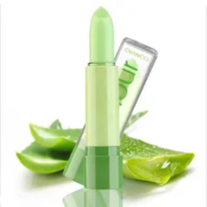 Glossy Fruit lip product for hydration, nourishing lips, and enhancing natural shine
